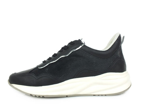 CAFèNOIR Sneaker Nero IDA901