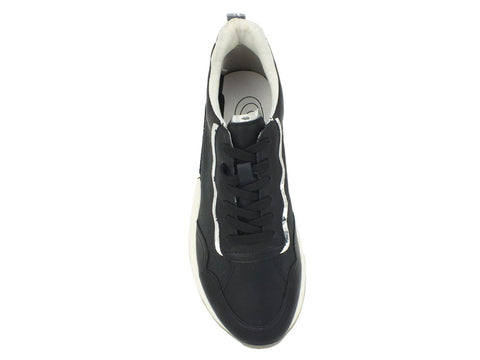 CAFèNOIR Sneaker Nero IDA901