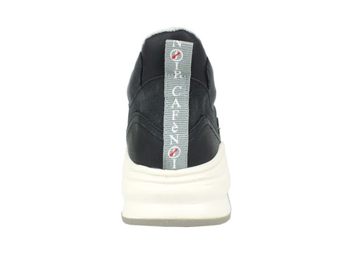 CAFèNOIR Sneaker Nero IDA901