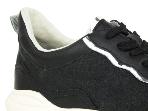 CAFèNOIR Sneaker Nero IDA901