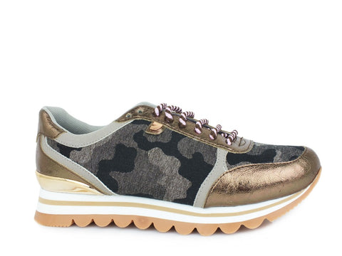 GIOSEPPO Eveque Camouflage 47666