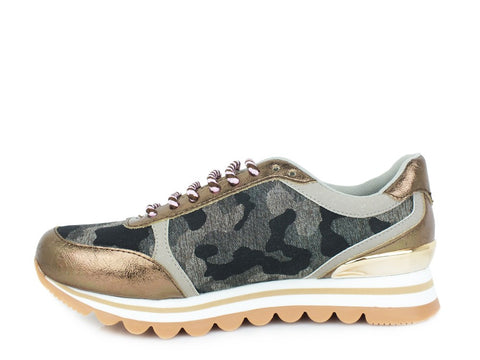 GIOSEPPO Eveque Camouflage 47666