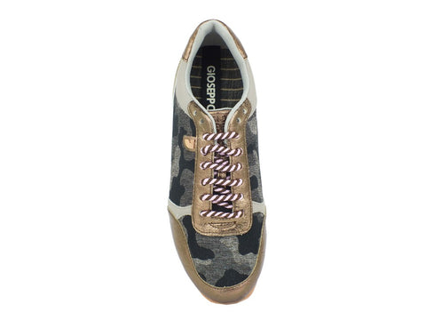 GIOSEPPO Eveque Camouflage 47666