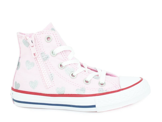 CONVERSE C.T. All Star Side Cherry Blossom 664487C