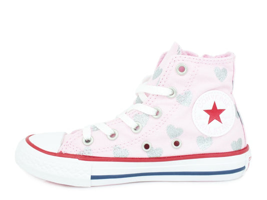 CONVERSE C.T. All Star Side Cherry Blossom 664487C