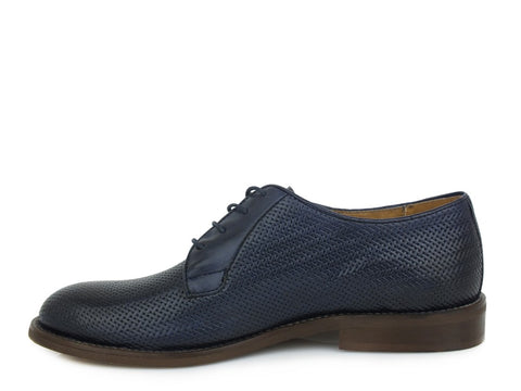 CAFèNOIR Stringata Blu IRE222
