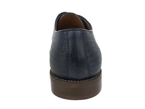 CAFèNOIR Stringata Blu IRE222