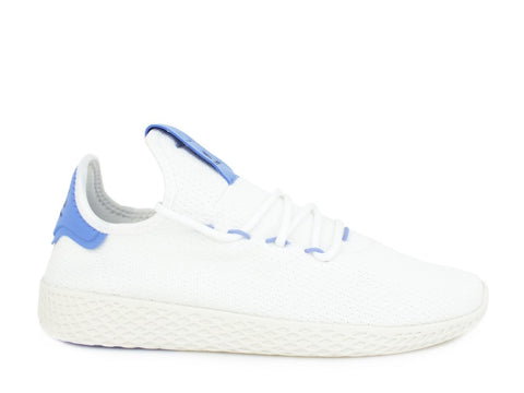 ADIDAS Tennis White Blue BD7521