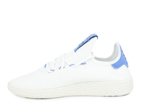 ADIDAS Tennis White Blue BD7521