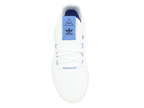 ADIDAS Tennis White Blue BD7521