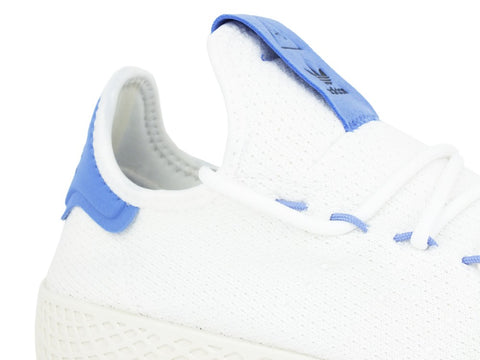 ADIDAS Tennis White Blue BD7521