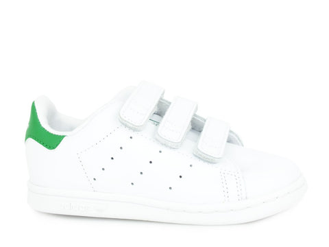 ADIDAS Stan Smith White Green BZ0520