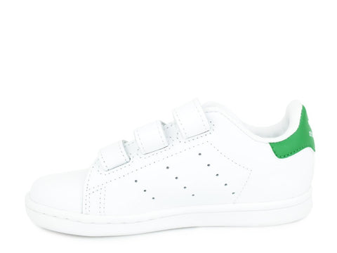 ADIDAS Stan Smith White Green BZ0520