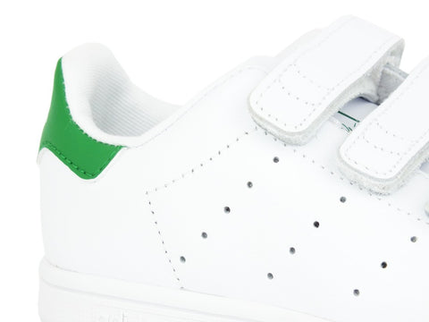 ADIDAS Stan Smith White Green BZ0520