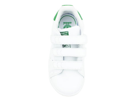 ADIDAS Stan Smith White Green BZ0520