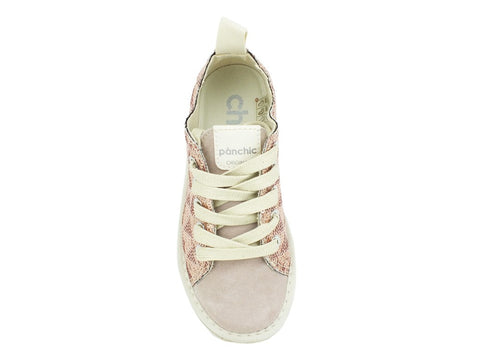 PAN CHIC Fragola Rose Frost A00038