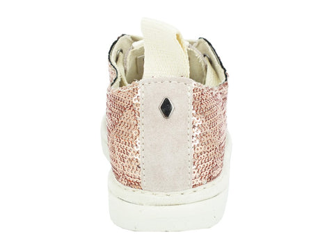 PAN CHIC Fragola Rose Frost A00038