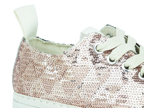 PAN CHIC Fragola Rose Frost A00038