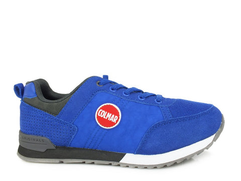 COLMAR Travis Colors Y04 Blue Gray