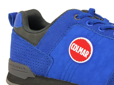 COLMAR Travis Colors Y04 Blue Gray