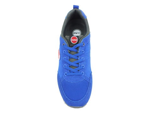 COLMAR Travis Colors Y04 Blue Gray
