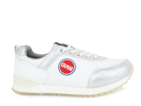 COLMAR Travis Nina Y45 White Silver