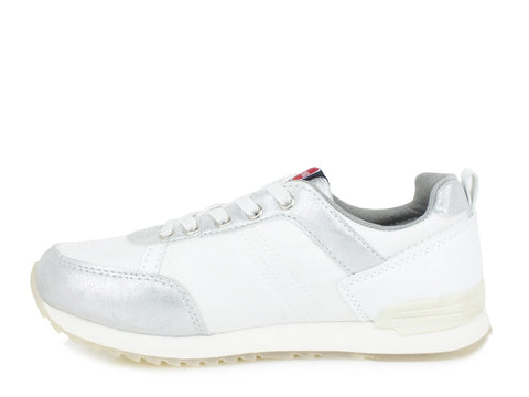 COLMAR Travis Nina Y45 White Silver