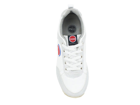 COLMAR Travis Nina Y45 White Silver