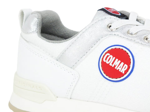 COLMAR Travis Nina Y45 White Silver
