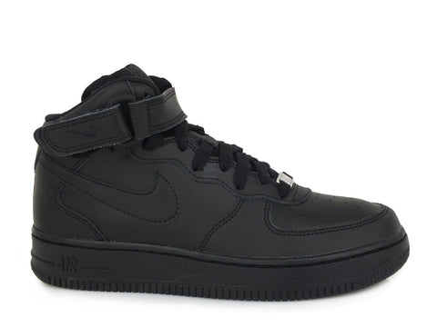 NIKE Air Force 1 Black 314195004