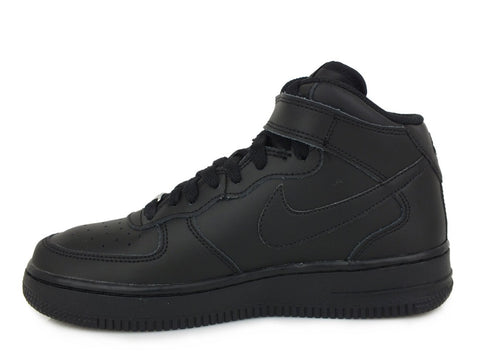 NIKE Air Force 1 Black 314195004