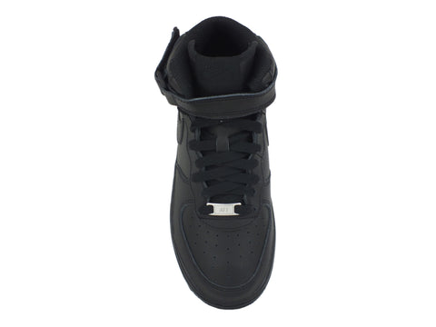 NIKE Air Force 1 Black 314195004