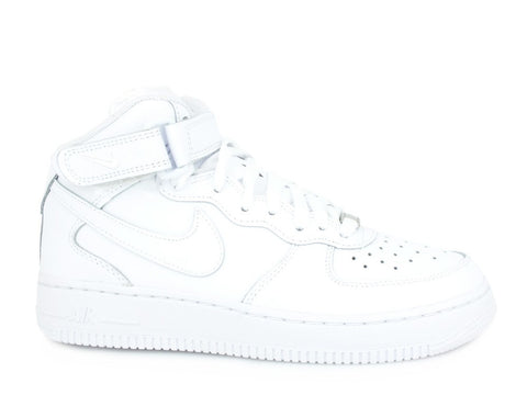 NIKE Air Force 1 White 314195113