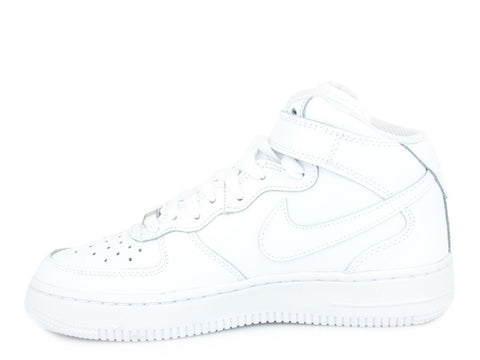NIKE Air Force 1 White 314195113
