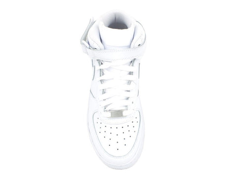 NIKE Air Force 1 White 314195113