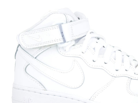 NIKE Air Force 1 White 314195113