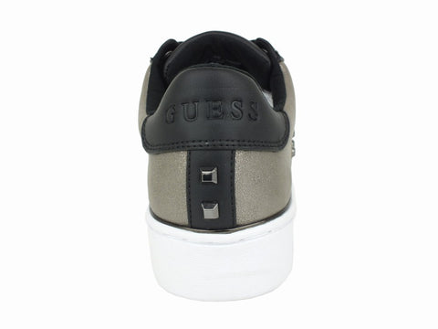 GUESS Sneaker Pewter FL7BRALEL12