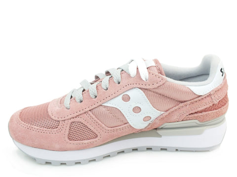 SAUCONY Shadow Original Rose Grey 1108-679