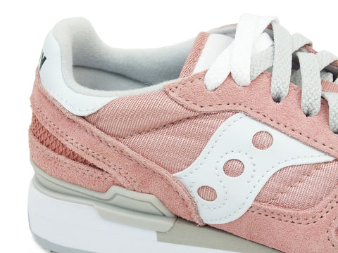 SAUCONY Shadow Original Rose Grey 1108-679