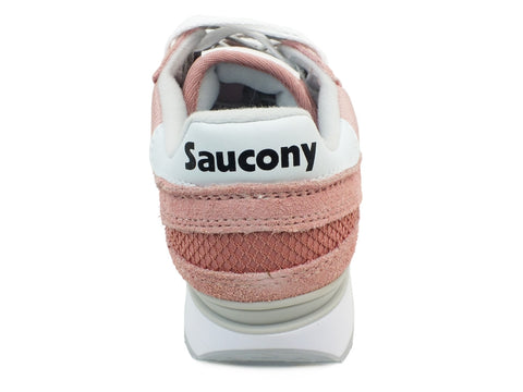 SAUCONY Shadow Original Rose Grey 1108-679