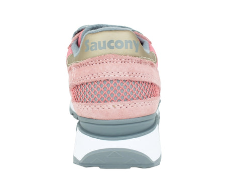 SAUCONY Shadow Original Pink Tan Grey 1108-722