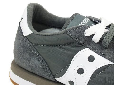 SAUCONY Jazz Original Grey 2044-434