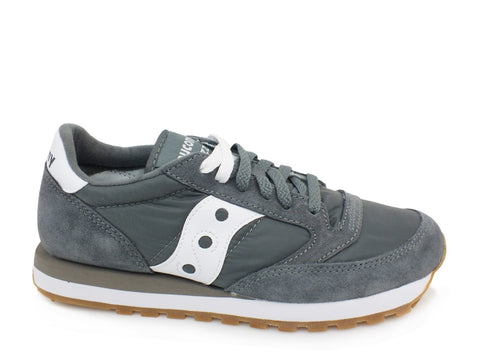 SAUCONY Jazz Original Grey 2044-434