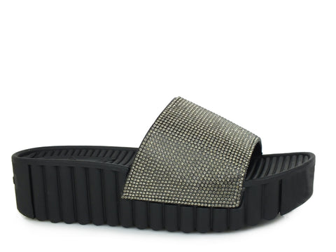 CAFèNOIR Ciabatta Nero IFD923