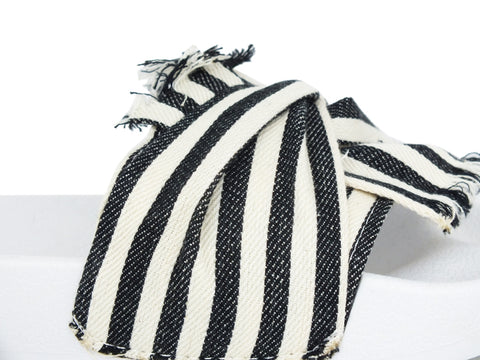 CAFèNOIR Ciabatta Bianco Nero IFC931