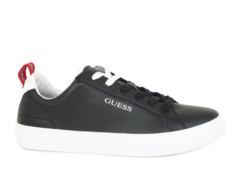 GUESS Sneakers Black FM7LUILEA12
