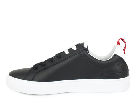 GUESS Sneakers Black FM7LUILEA12