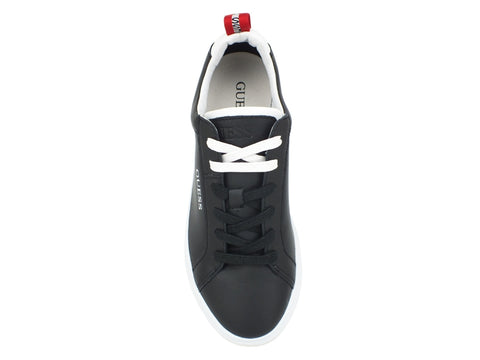 GUESS Sneakers Black FM7LUILEA12