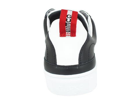 GUESS Sneakers Black FM7LUILEA12