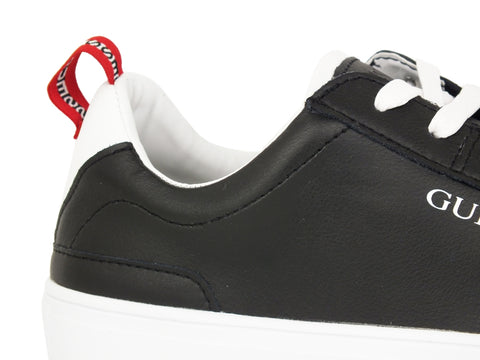 GUESS Sneakers Black FM7LUILEA12